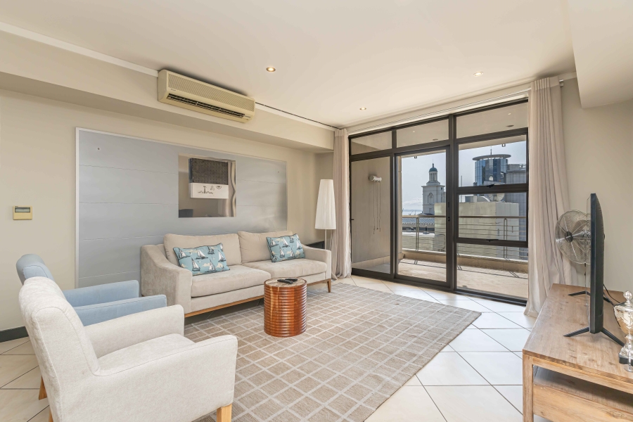 2 Bedroom Property for Sale in Cape Town City Centre Western Cape